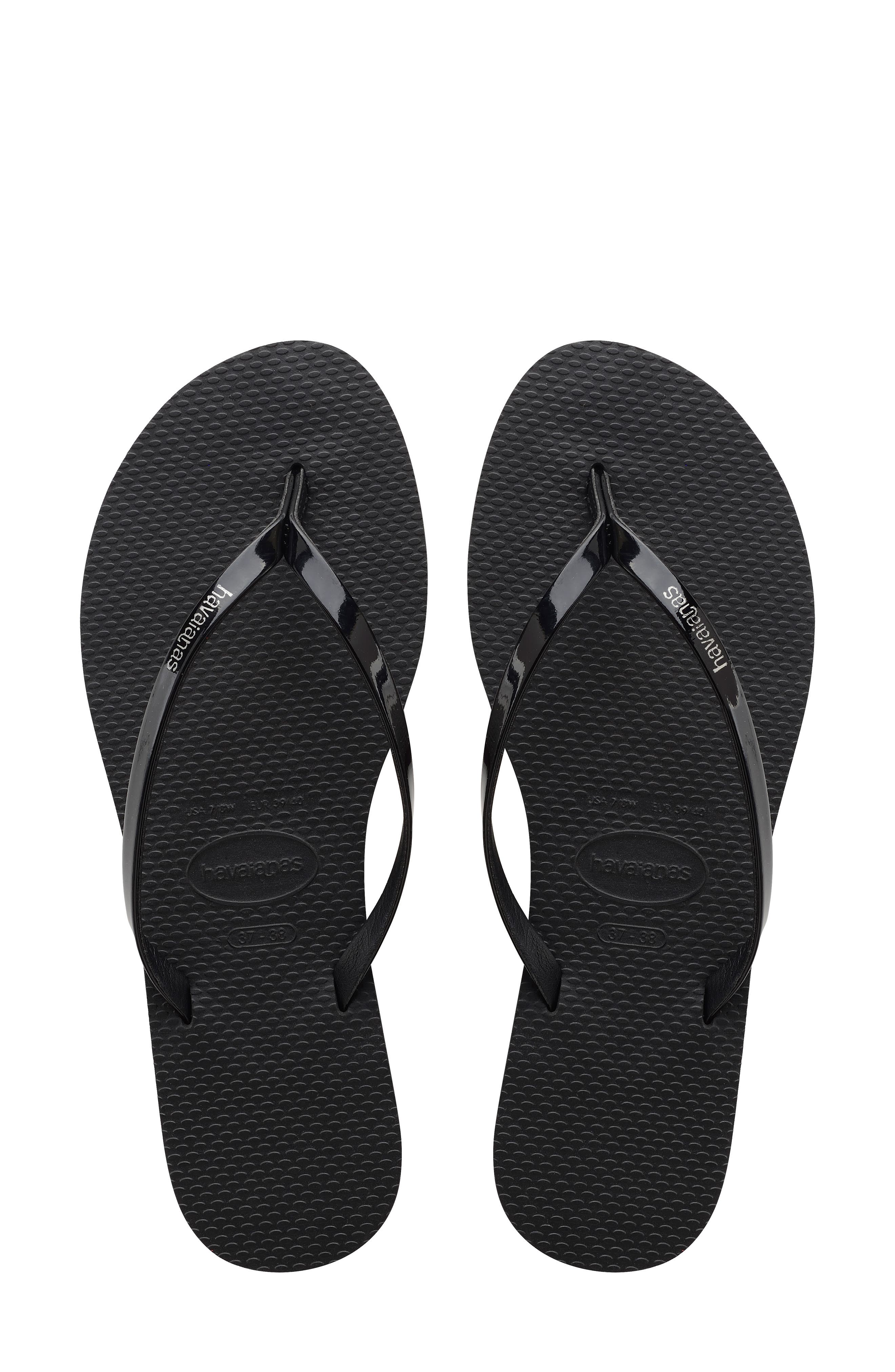 Havaianas You Flip Flop, Main, color, 