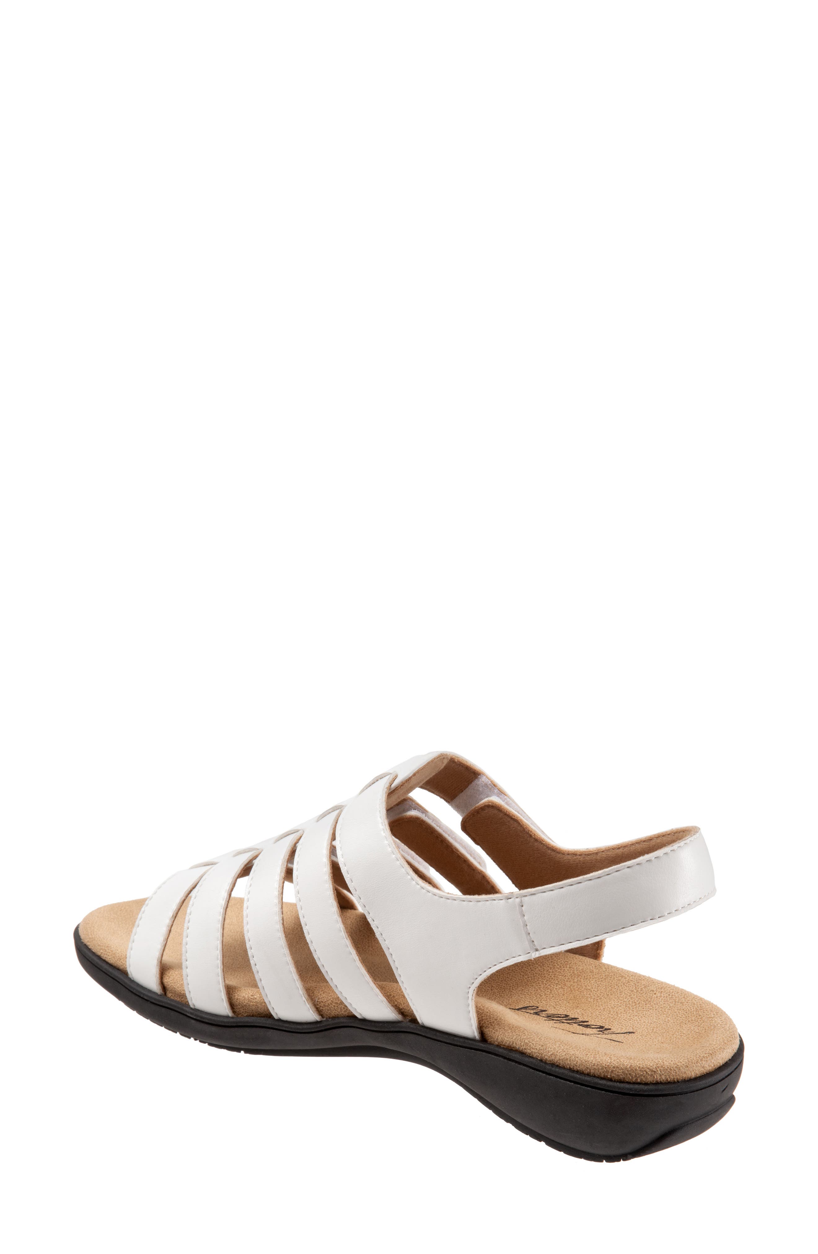 Tiki Slingback Sandal - image 4