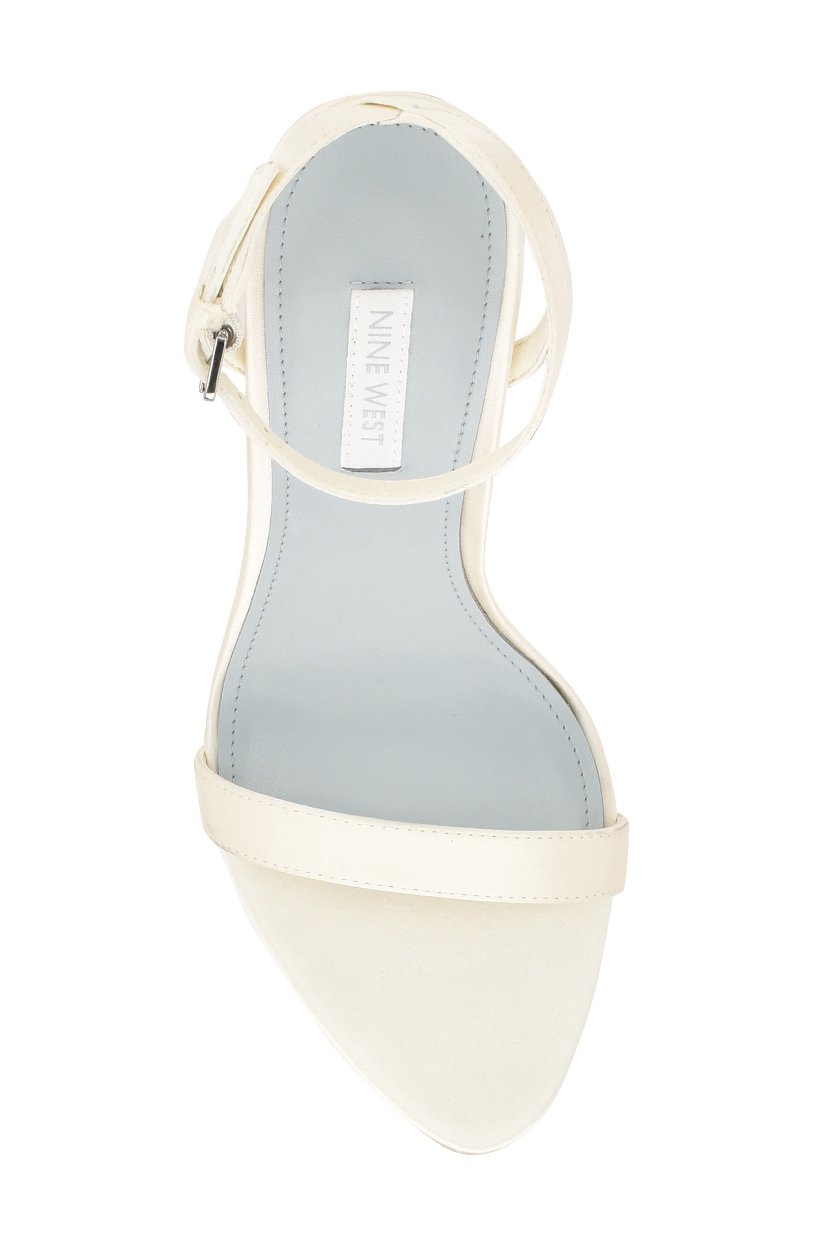 Nine West Reina Sandal, Alternate, color, 