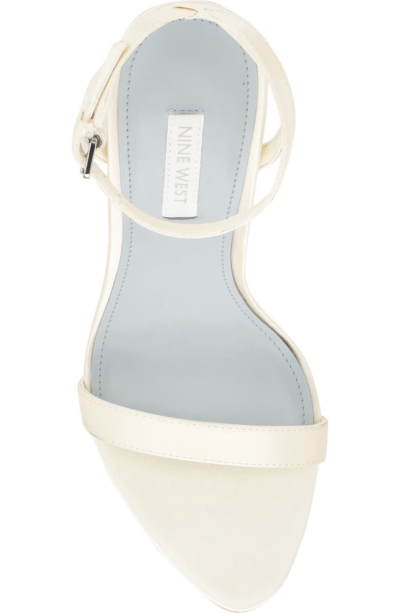 Nine West Reina Sandal, Alternate, color,