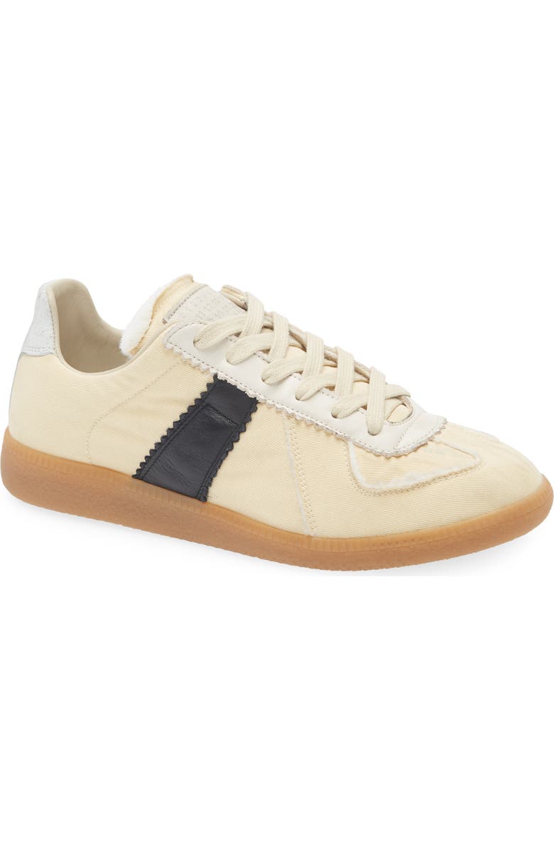 Maison Margiela Replica Low Top Sneaker, Main, color,