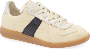 Replica Low Top Sneaker