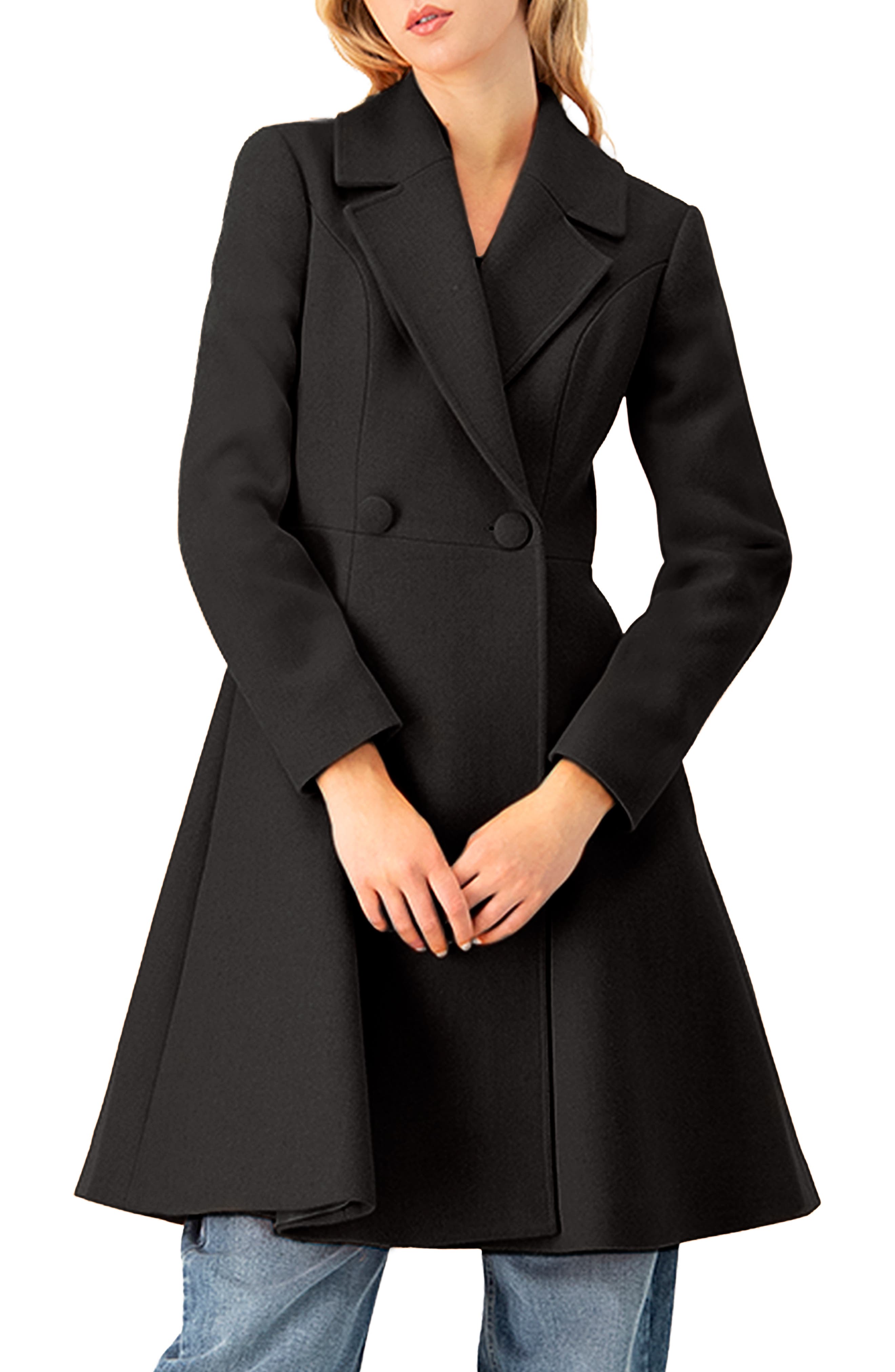 selected Black