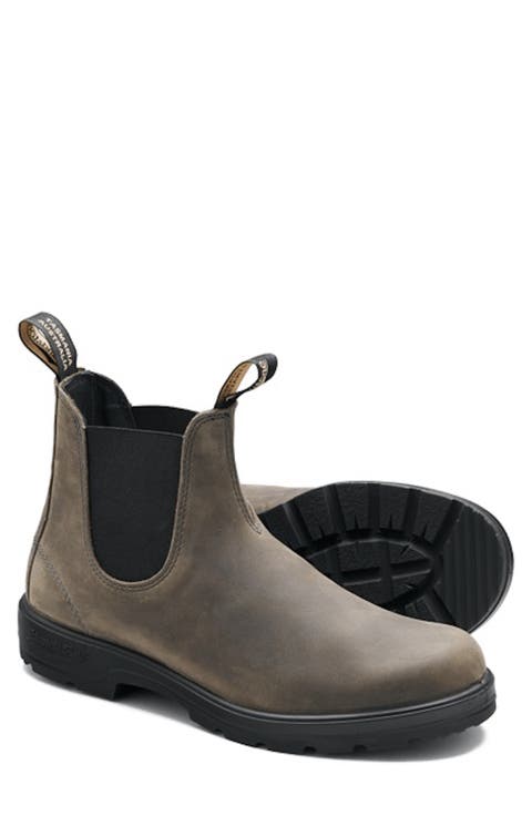 Classic Chelsea Boot (Men)
