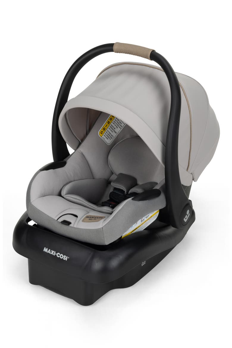 Mico™ Pro Infant Car Seat, Main, color, SEA DRIFT