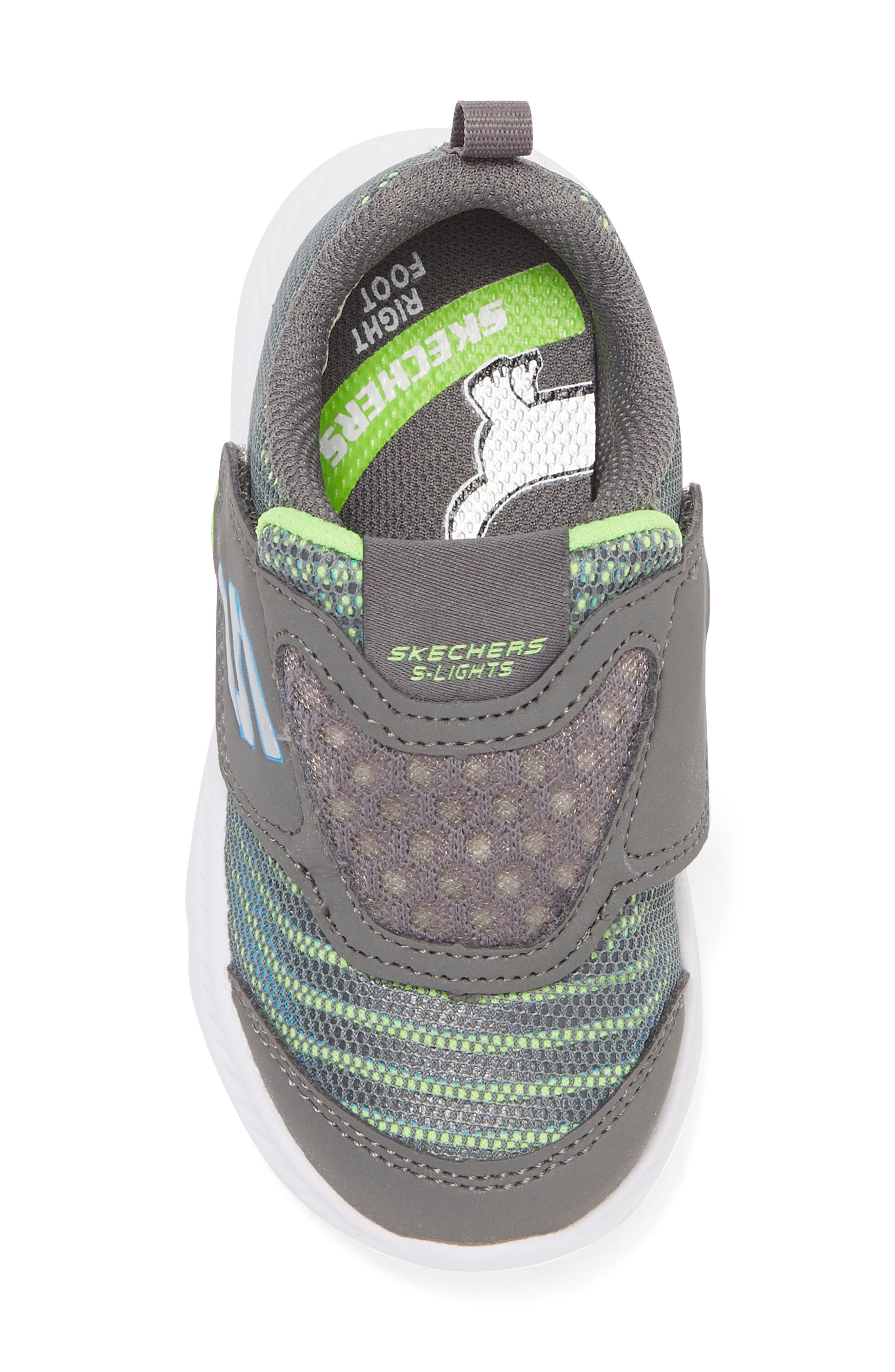 SKECHERS Comfy Flex 2.0 Mazlo Sneaker, Alternate, color, 