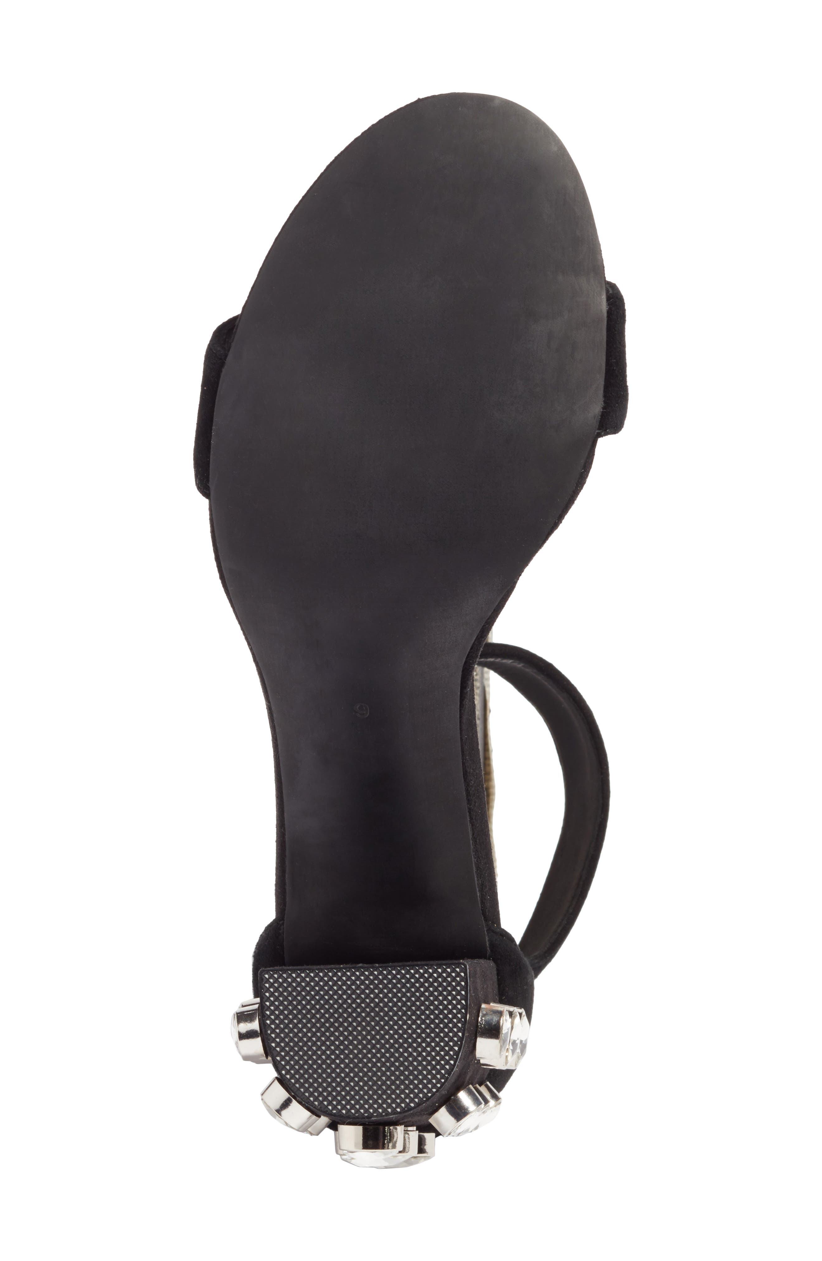 Jeffrey Campbell 'Lindsay' Sandal, Alternate, color, 