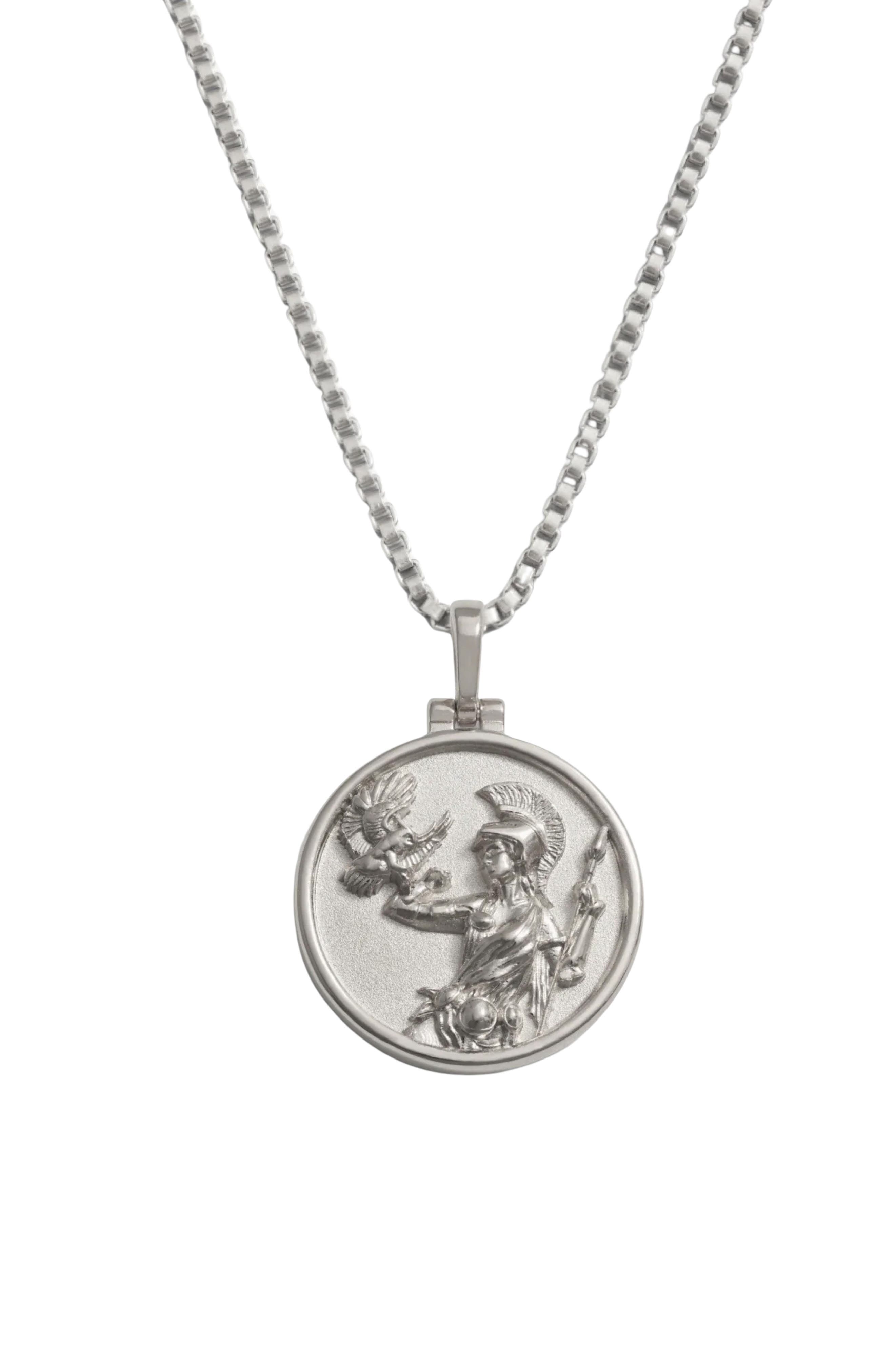 ATHENA/ SILVER