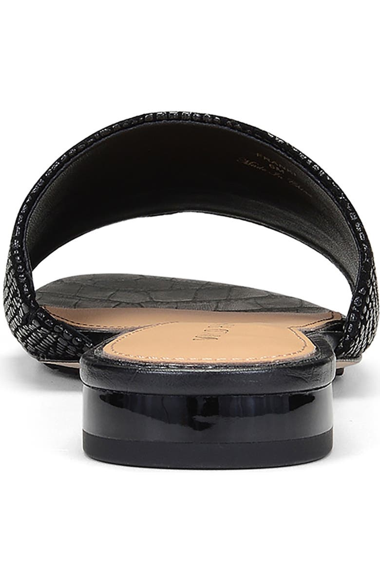 Donald Pliner Franki Slide Sandal, Alternate, color,