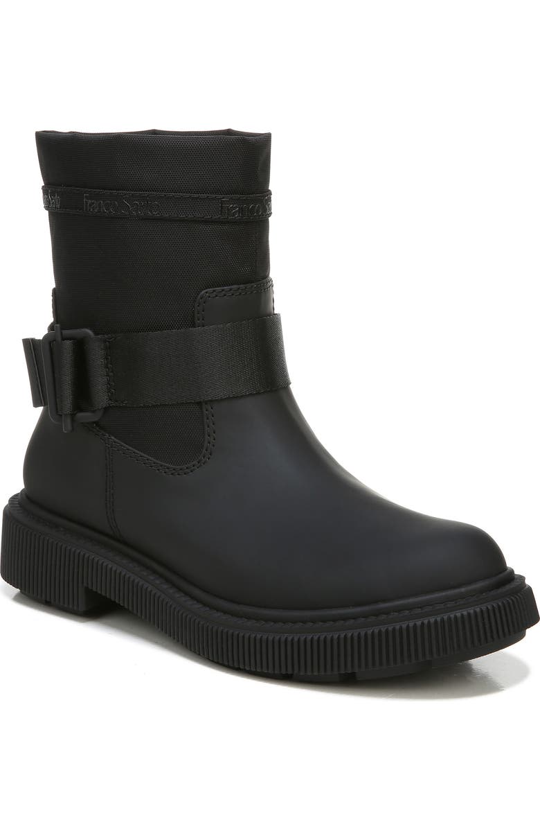 Franco Sarto Jan Moto Boot, Main, color,