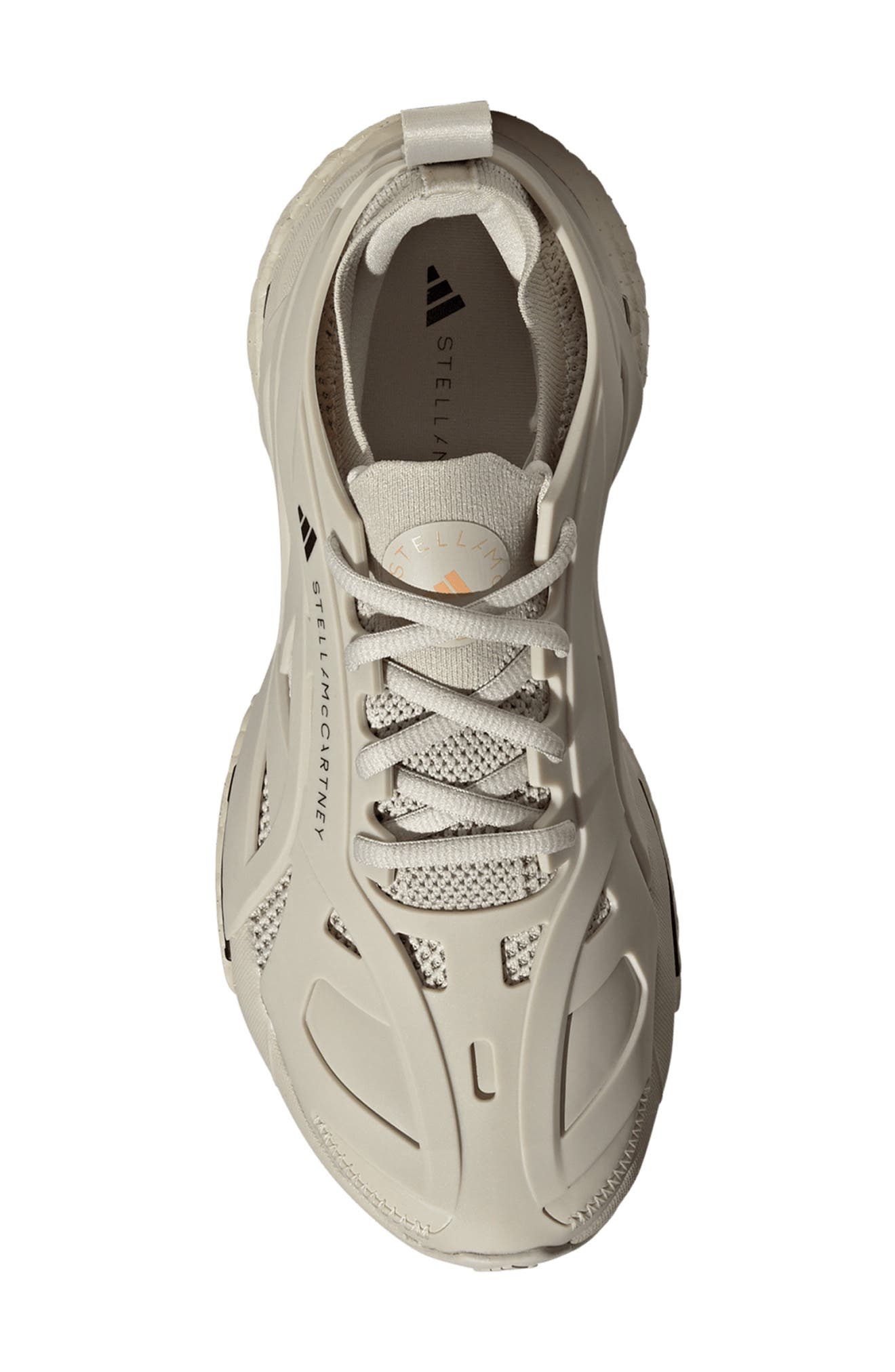 Solarglide Running Shoe, Alternate, color, GOBI/CBLAC