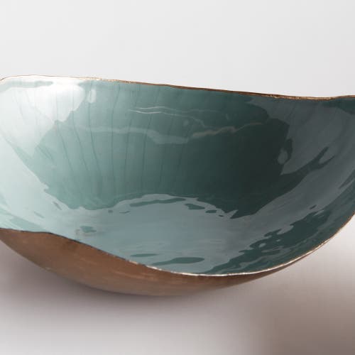 Napa Home & Garden Camryn Decorative Bowls Set Of 3 In Multi