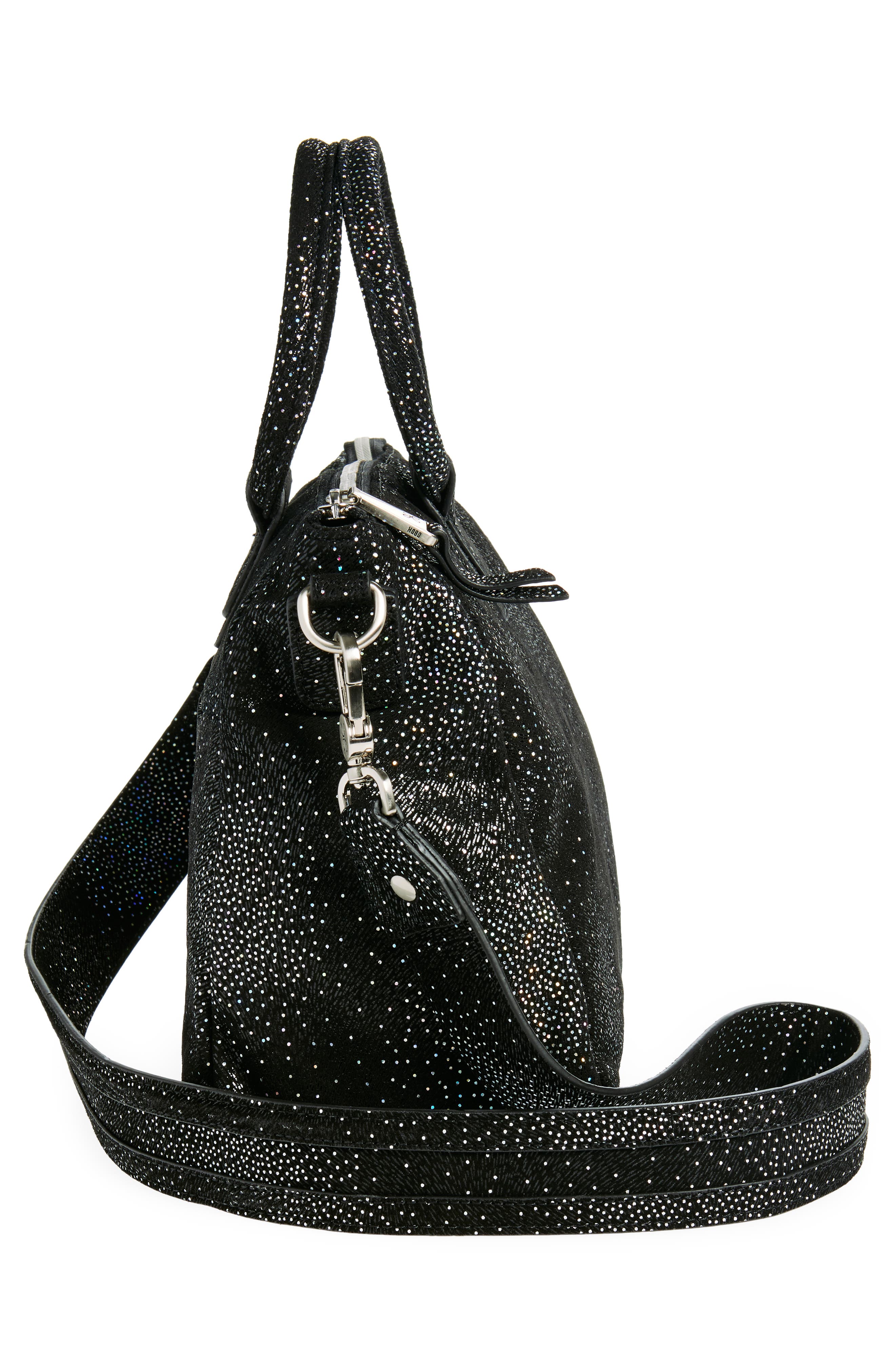 HOBO Medium Sheila Leather Satchel, Alternate, color, 