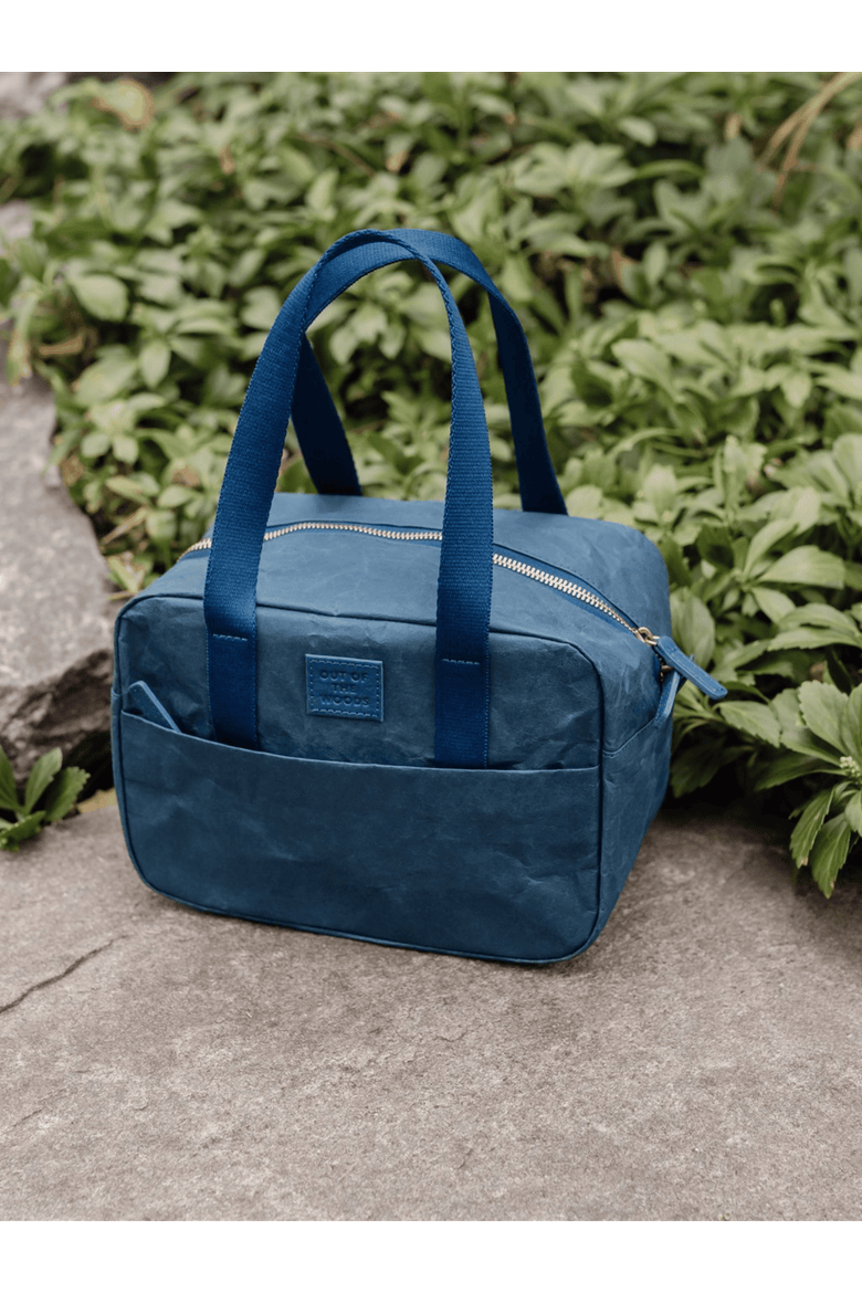 Leo Lunch Cooler, Alternate, color, Navy