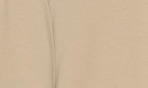 Calvin Klein Tipped Knit Polo In Neutral