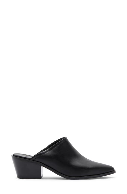 Nordstrom Rack Adalynn Mule In Black