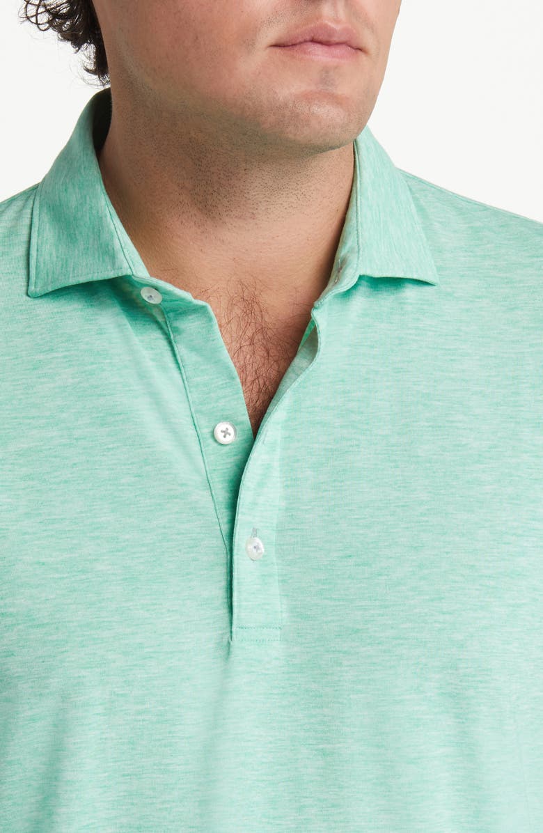 johnnie-O Maddox PREP-FORMANCE Polo, Alternate, color, 