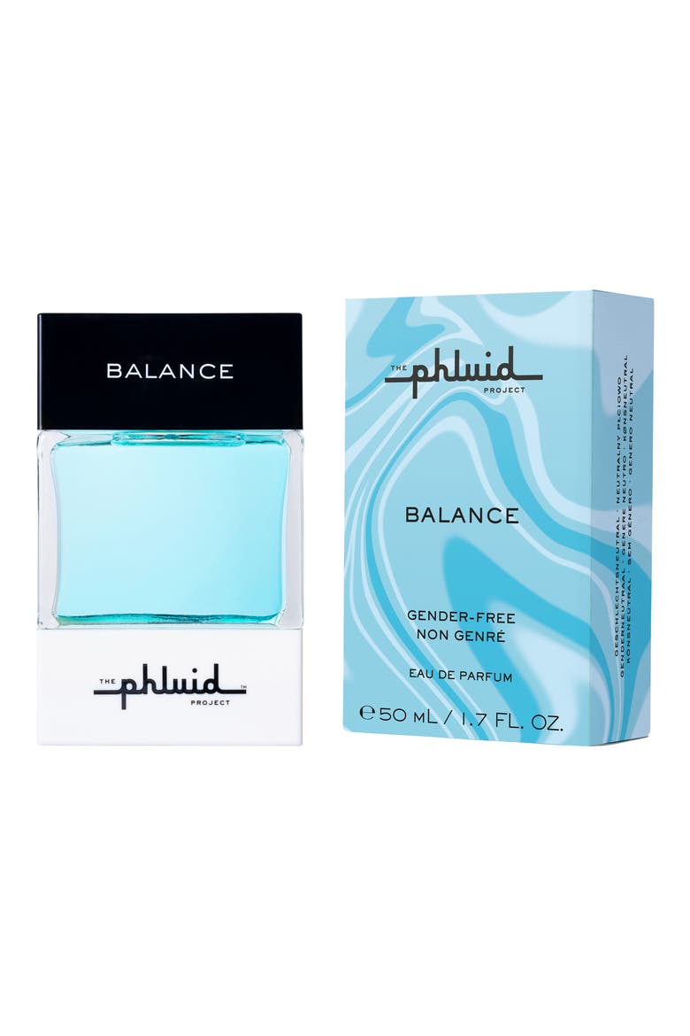 Balance Eau de Parfum, Alternate, color, NO COLOR