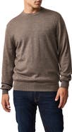 Rodd & Gunn York Bay Merino Wool Sweater