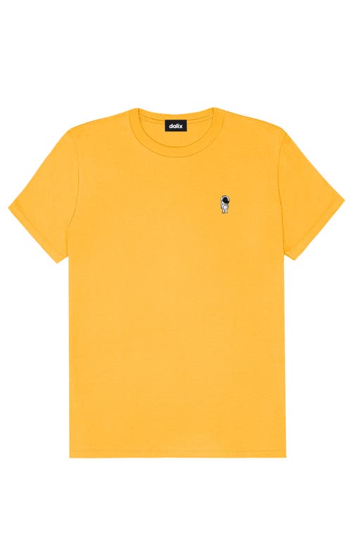 Dalix Womens Astronaut Jersey Relaxed Tee
