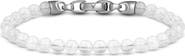 Vincero Spiritual Bead Birthstone Bracelet