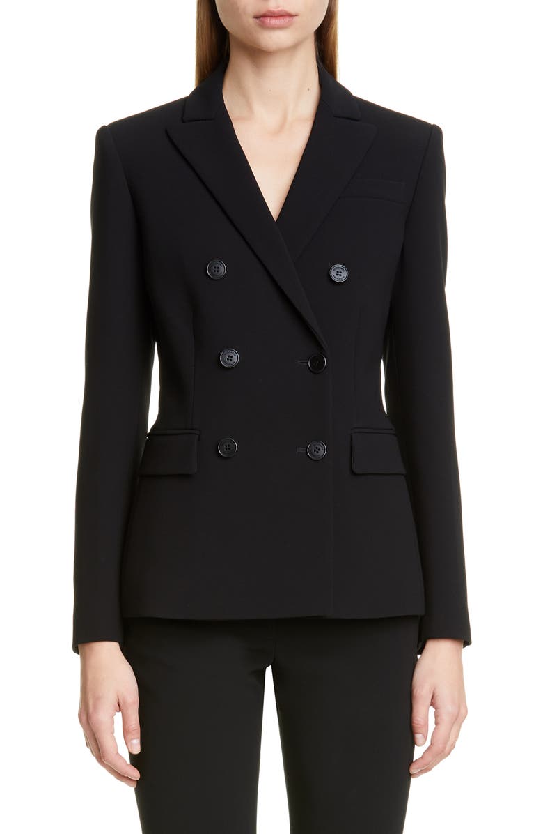 Altuzarra Double Breasted Jacket, Main, color,