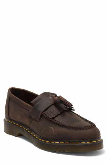 Dr. Martens Adrian Tassel Loafer