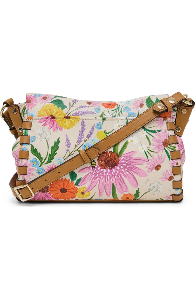 AIMEE Zen Convertible Crossbody, Alternate, color, Serenity Flora
