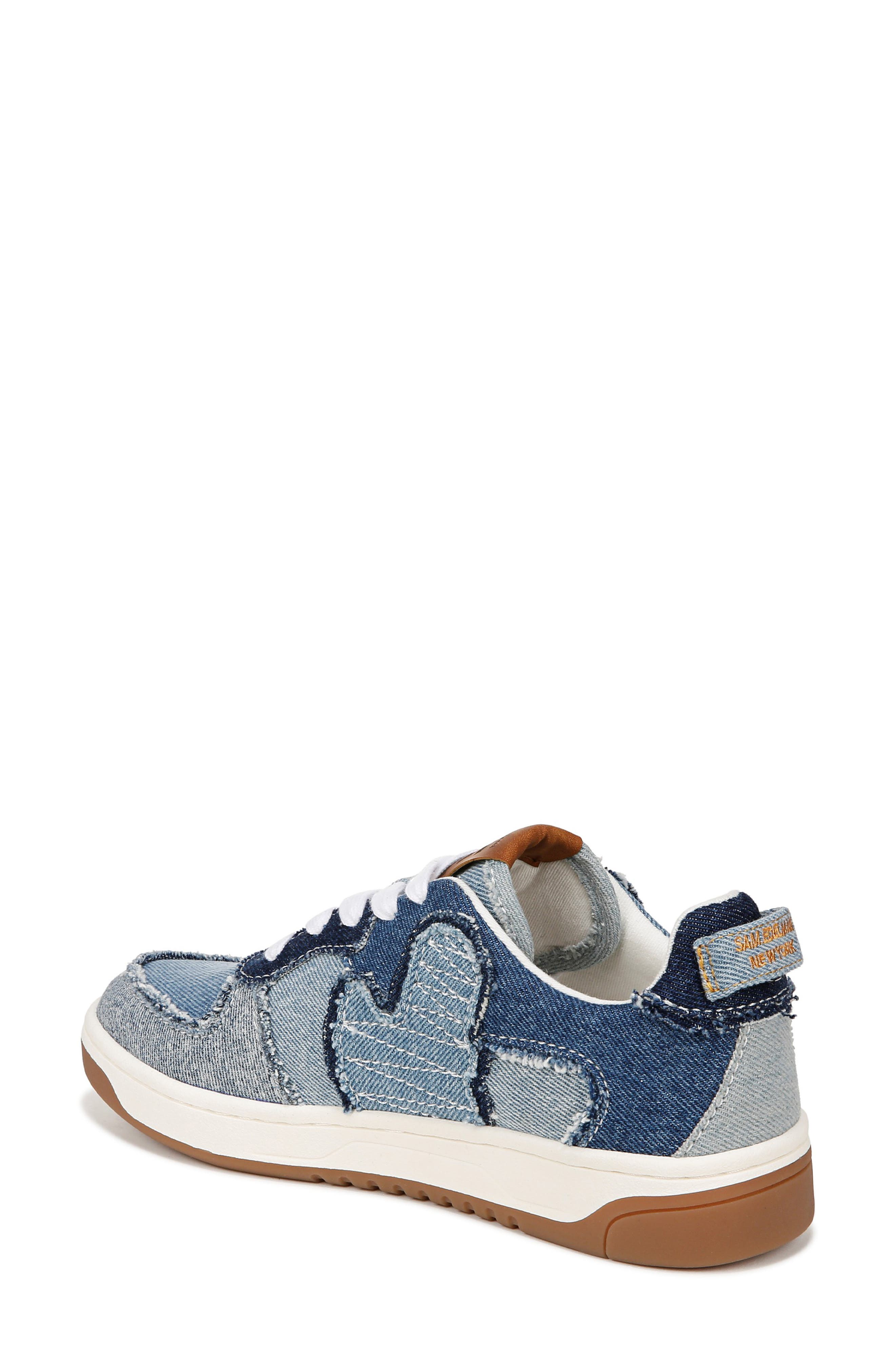 Sam Edelman Hayden Sneaker, Alternate, color, 