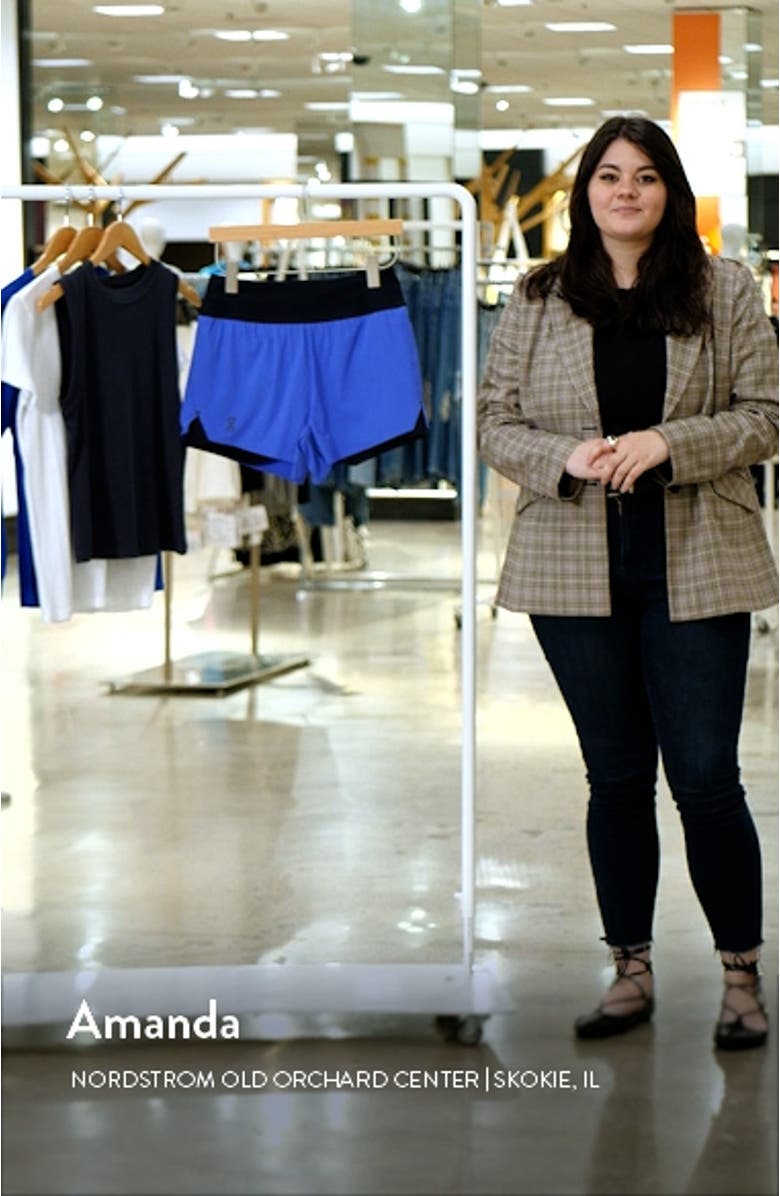 Running Shorts, sales video thumbnail