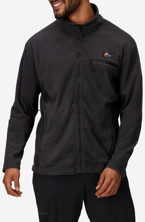Upward Fleece Jacket
