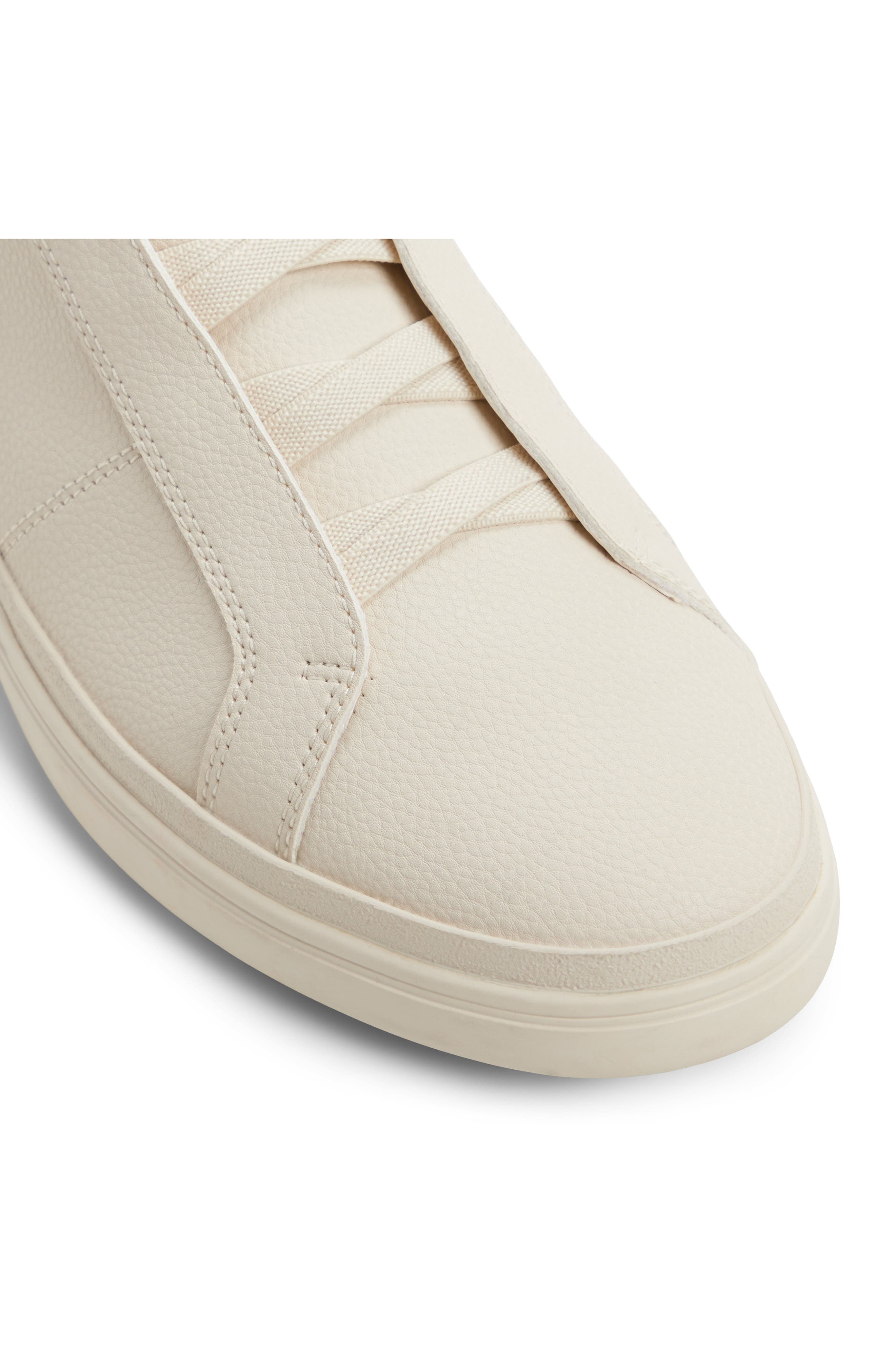 ALDO Carlson Low Top Sneaker, Alternate, color, 