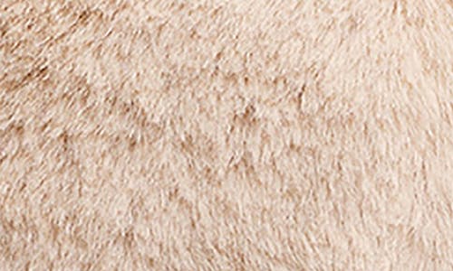 Rag & Bone Kennedy Faux Fur Hat In Neutral