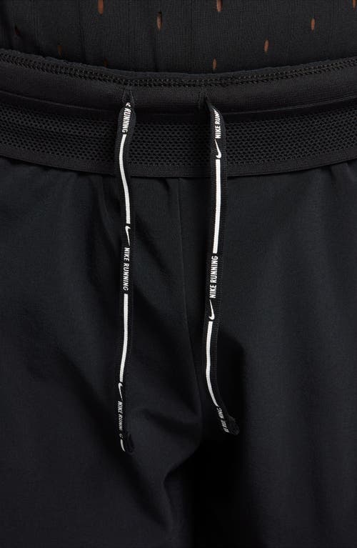 Nike Dri-fit Aeroswift Running Shorts