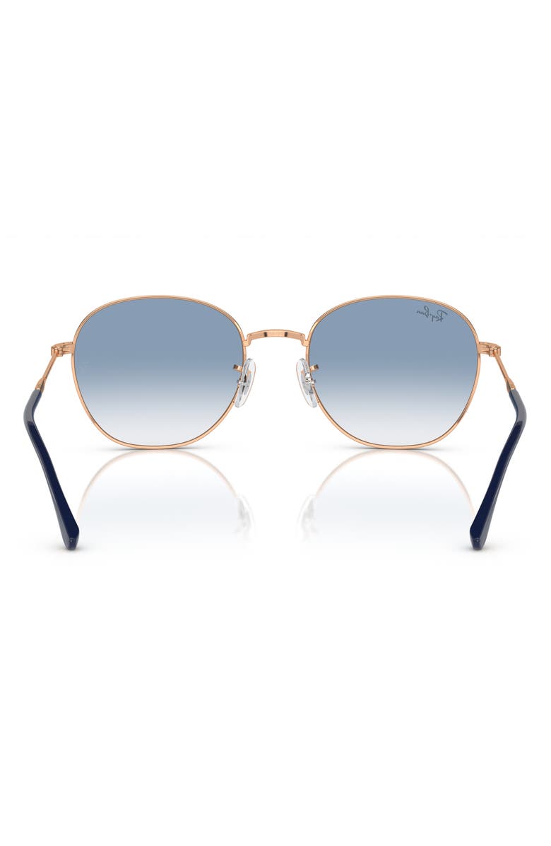 Ray-Ban 55mm Gradient Phantos Sunglasses, Alternate, color,