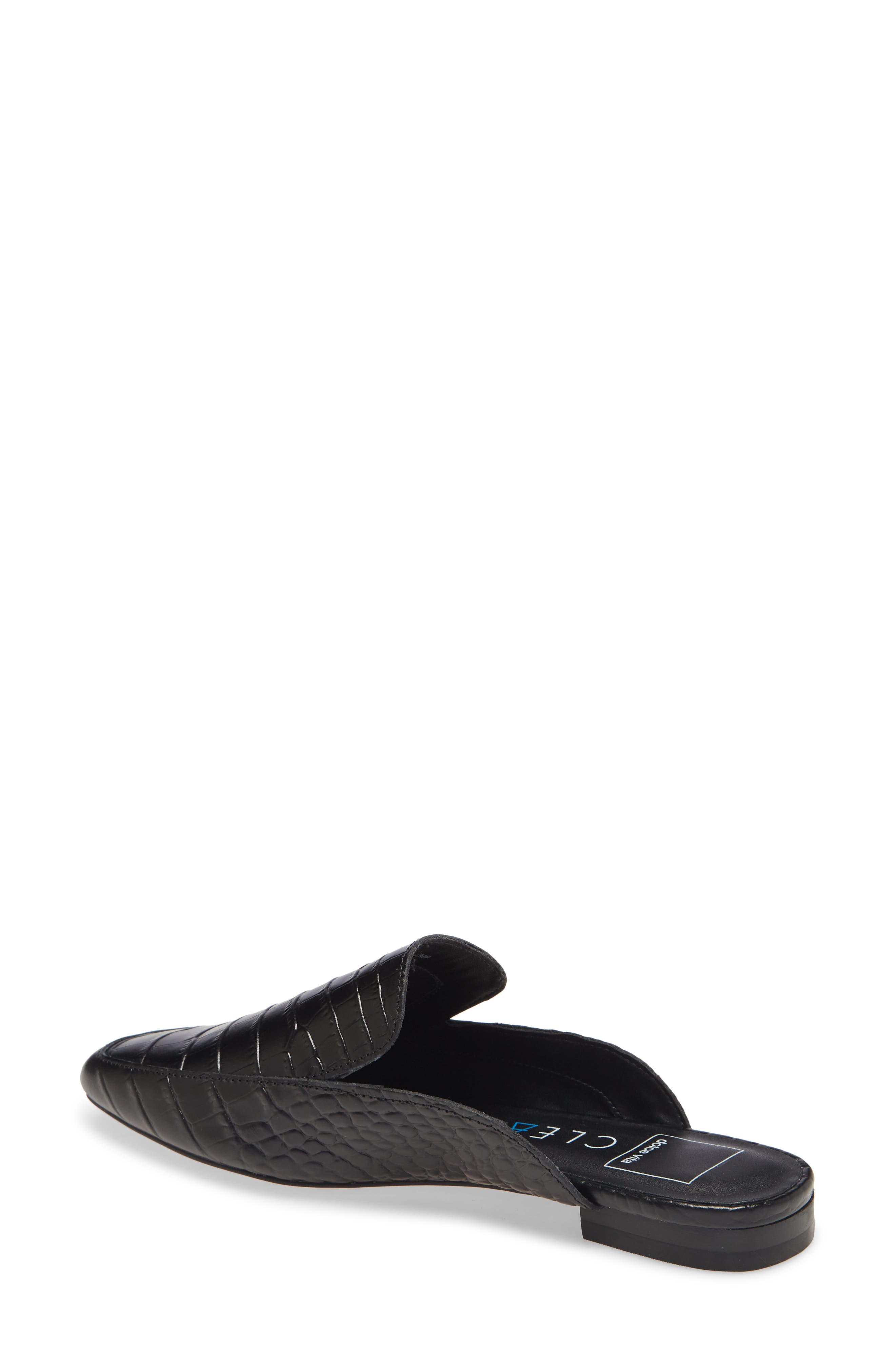 Dolce Vita Harmny Mule, Alternate, color, 