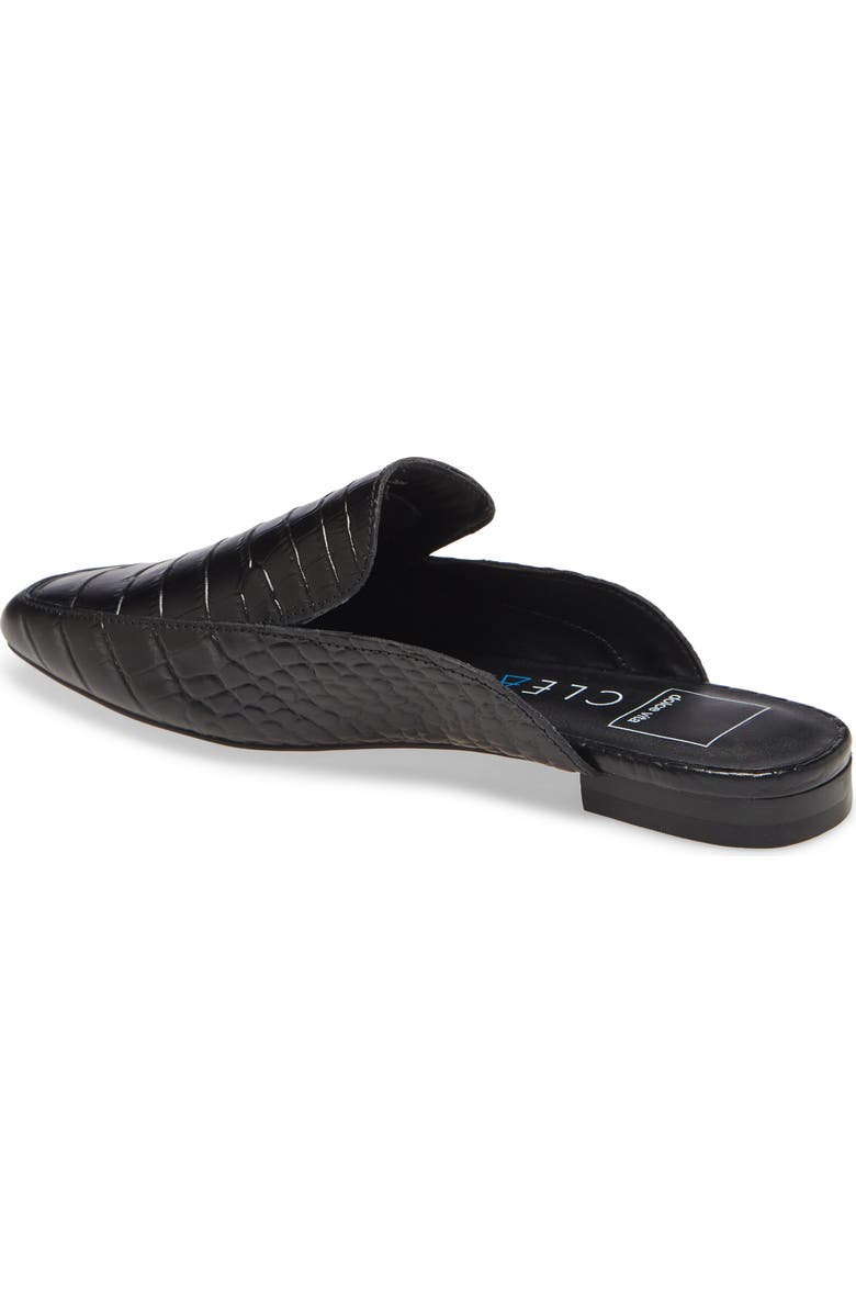 Dolce Vita Harmny Mule, Alternate, color,