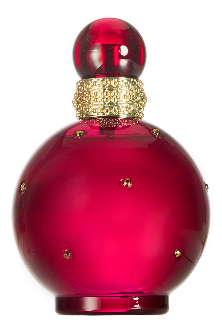 Britney Spears Fantasy Intense Eau de Parfum, Main, color, NO COLOR