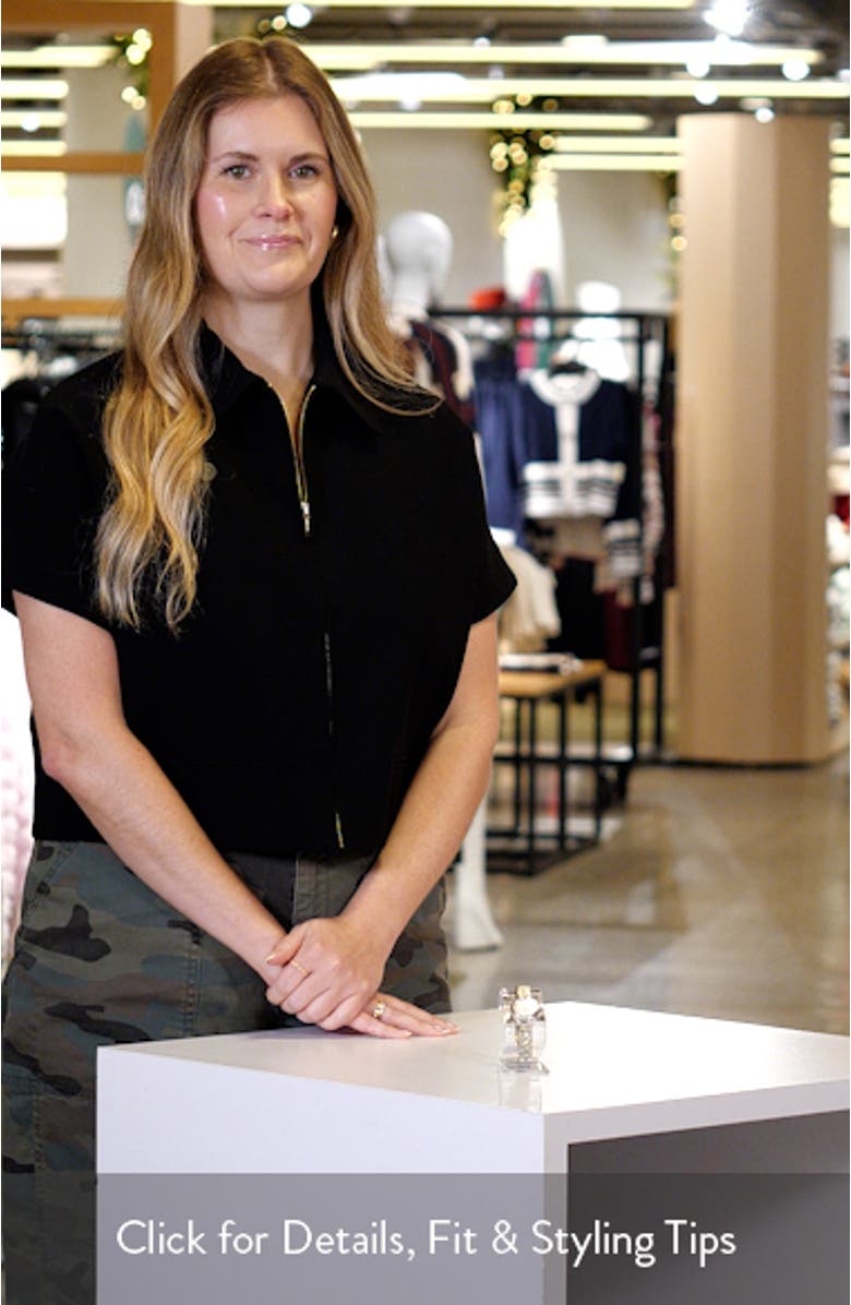 Runabout Bracelet Watch, 25mm, sales video thumbnail