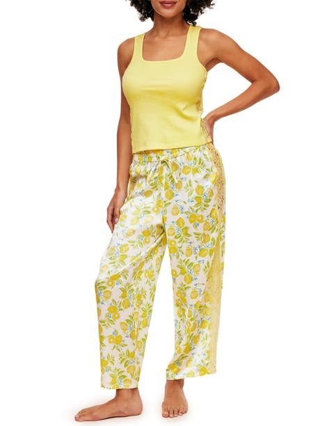 Delenia Pajama Sleep Set