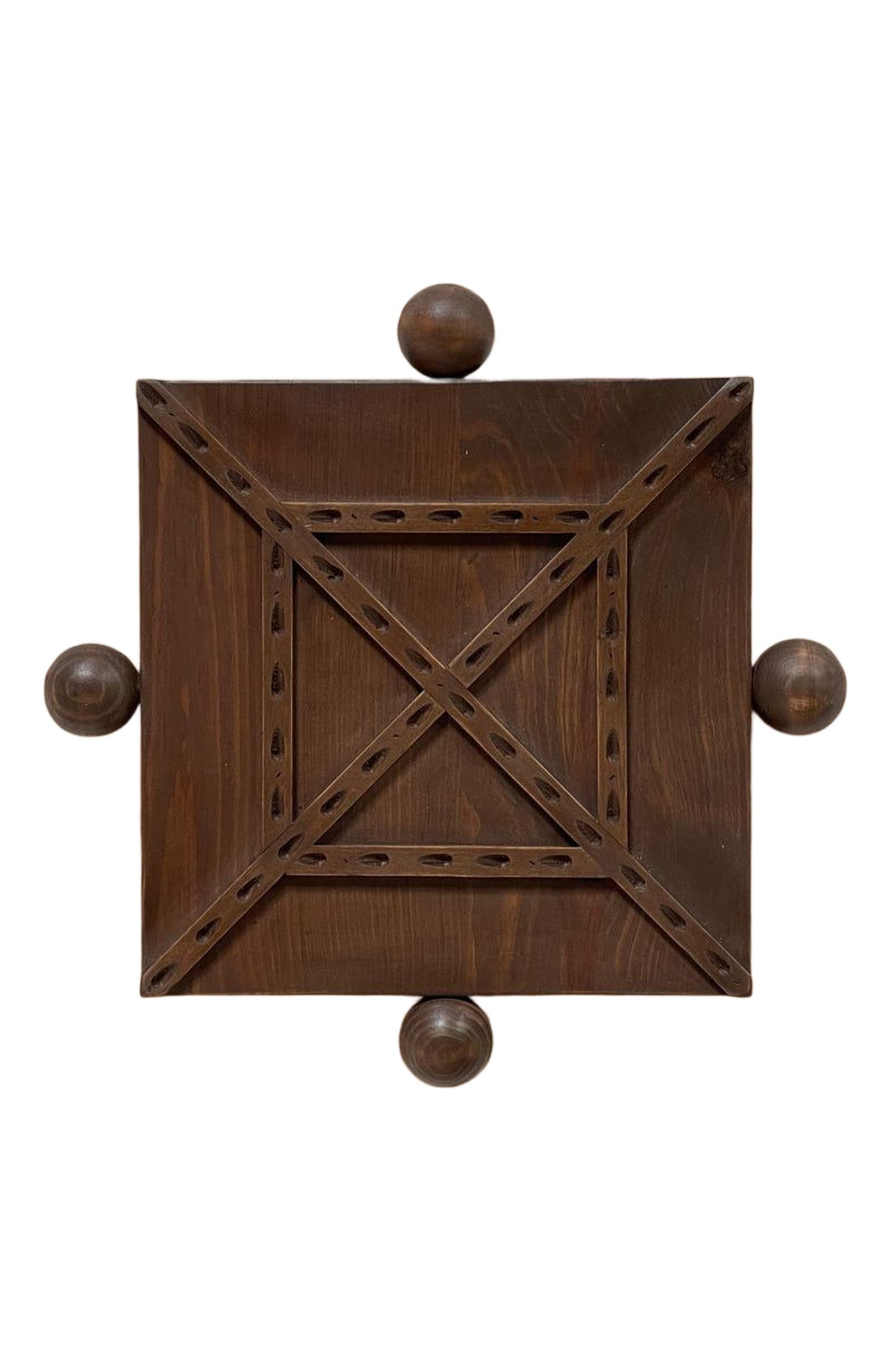 selected Brown