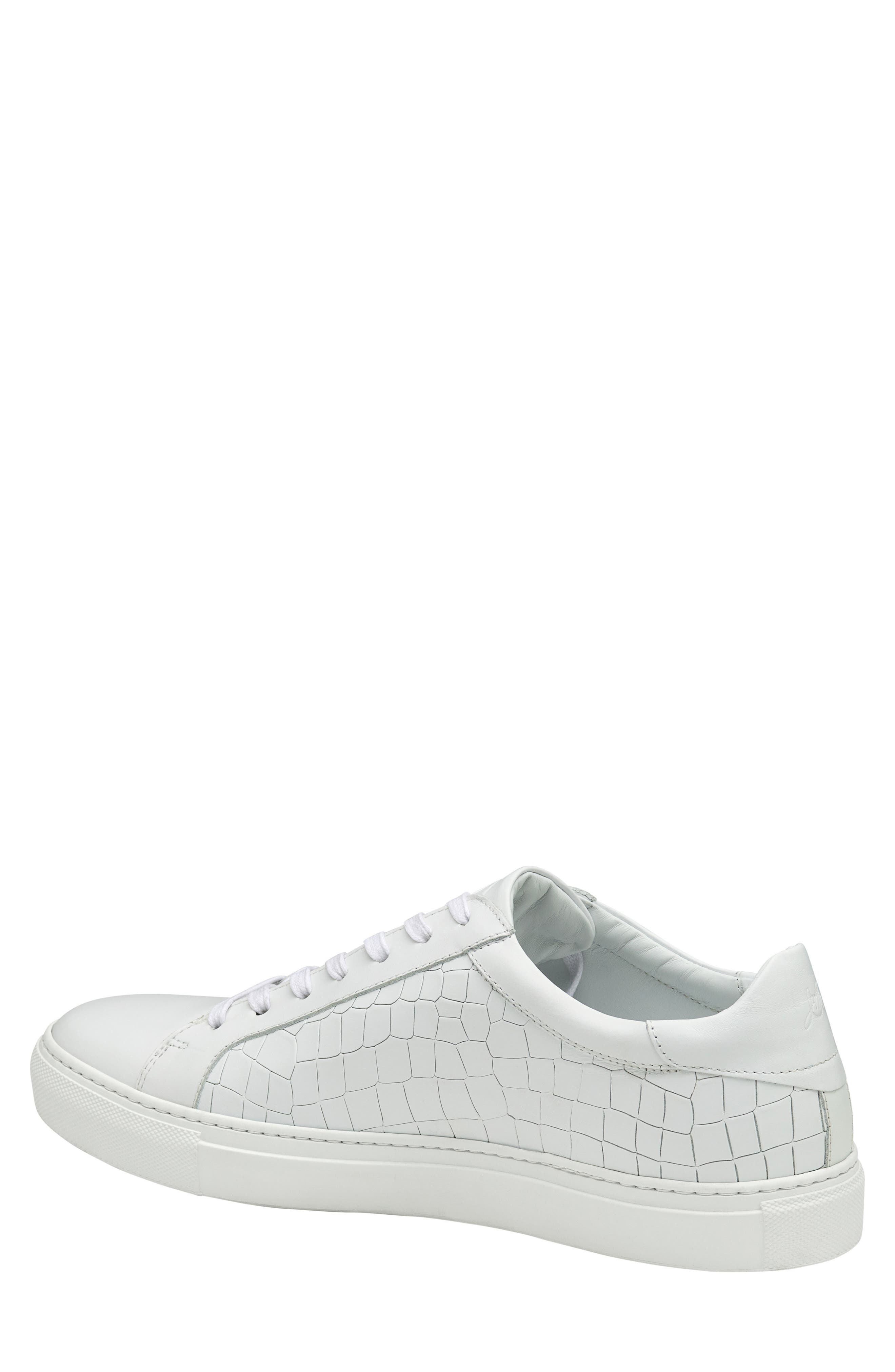 JOHNSTON & MURPHY COLLECTION Jake Sneaker, Alternate, color, 
