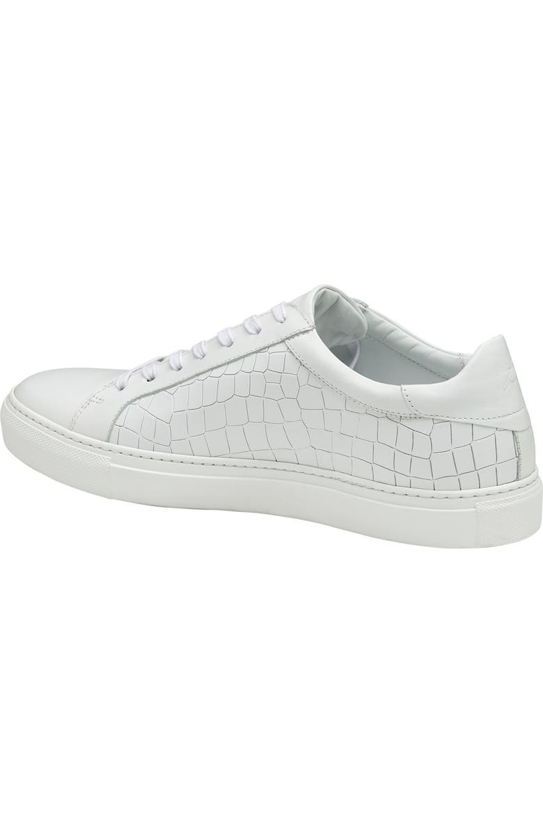 JOHNSTON & MURPHY COLLECTION Jake Sneaker, Alternate, color,
