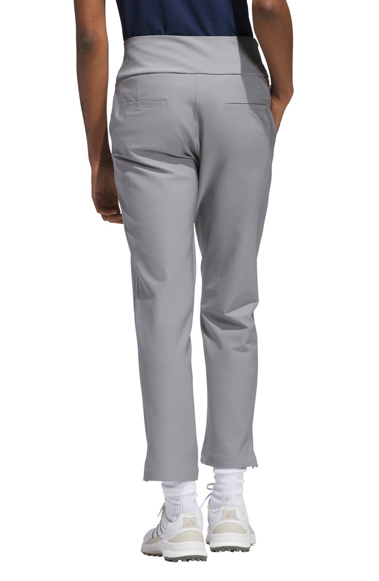 adidas Golf Ultimate 365 Ankle Golf Pants, Alternate, color,