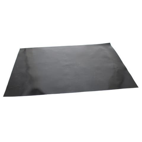 Silicone Oven Liner Fits Most Standard Sized Ovens and Toaster Ovens