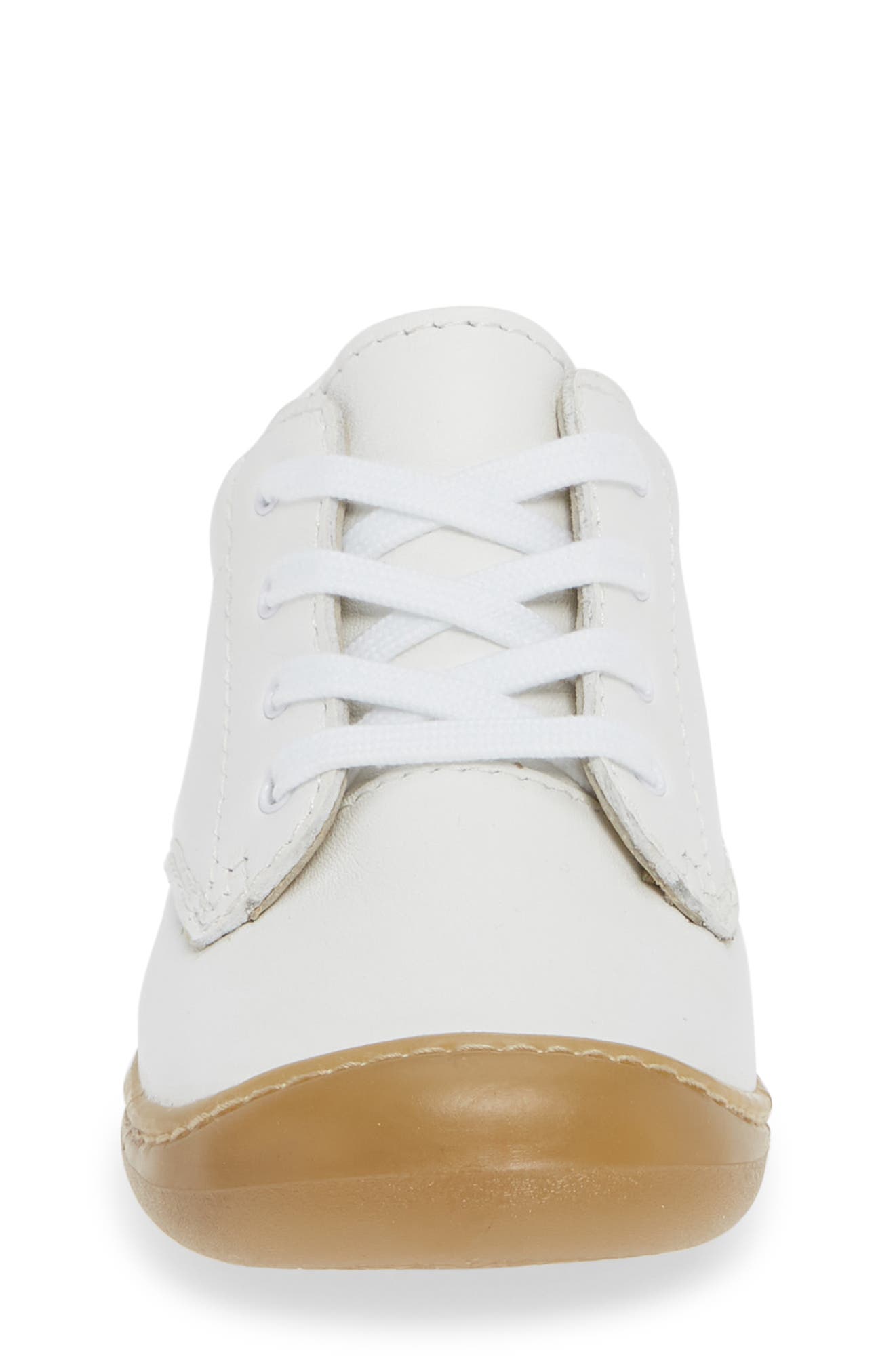 Footmates Reagan First-Walker Bootie, Alternate, color, 