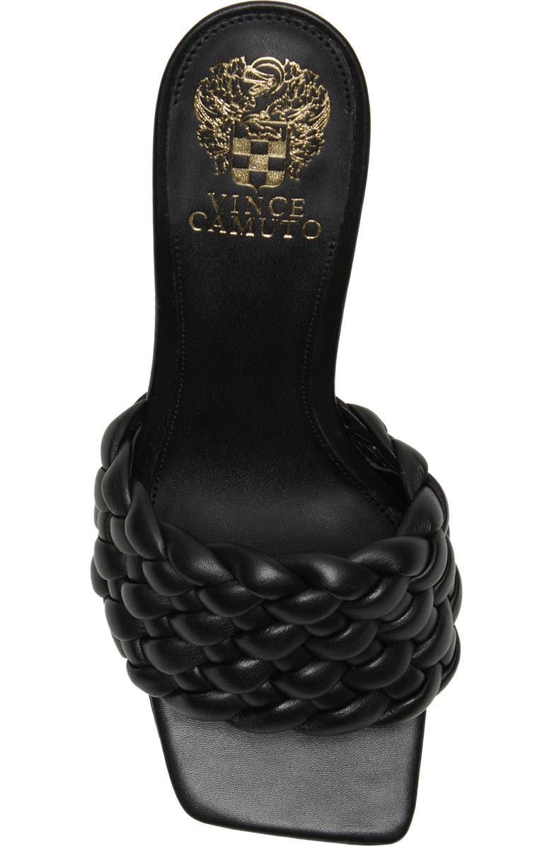 Vince Camuto Brinela Braided Mule, Alternate, color,