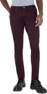 XRAY Classic Twill Skinny Jeans