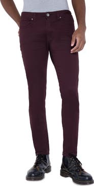 XRAY Classic Twill Skinny Jeans
