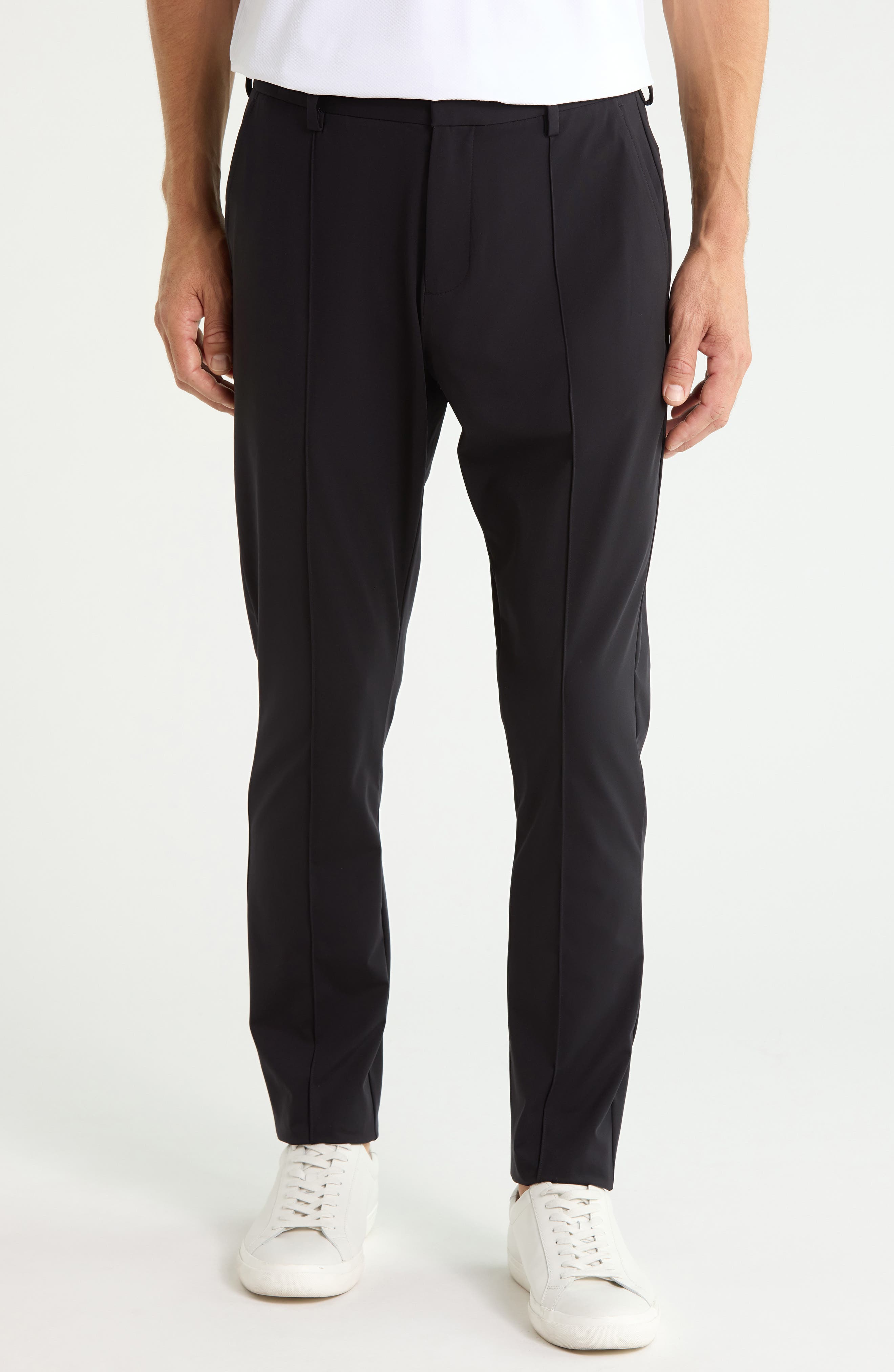 Charleston Trousers